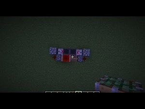 Tutorial timer de redstone