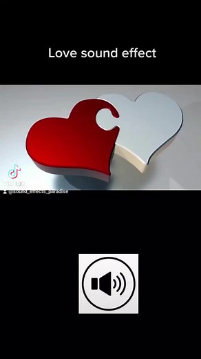 Romantic Love Sound Effects Compilation