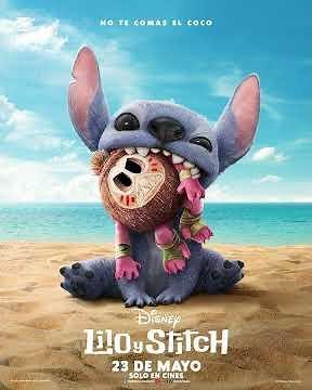 Película completa de Lilo y stitch