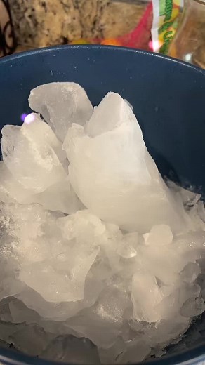 How to Make Perfect Shaved Ice at Home