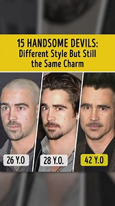 15 Handsome Devils: Different Style But Still the Same Charm | You're Gorgeous