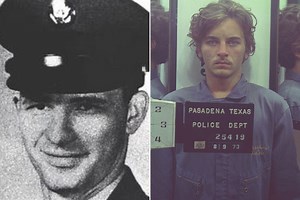 He Lured Victims for the Notorious 'Candy Man' Serial Killer. Here's What He Had to Say for Himself