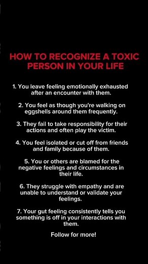7 Warning Signs of an Unhealthy Relationship