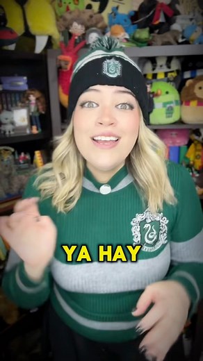 Ya hay actores elegidos para la serie de Harry Potter! #harrypotter #potterhead #hogwarts | Capa Invisible