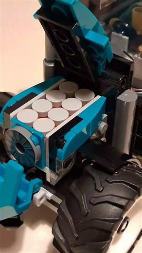 We Added Another Tractor To The Lego City Collection (60498) 🚜🧑‍🌾