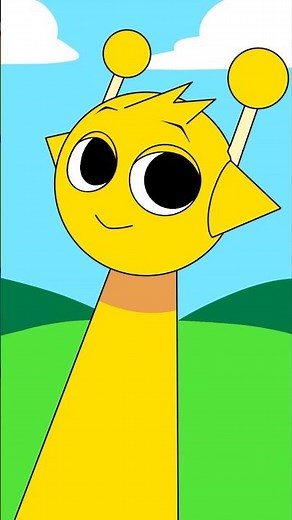 Watch Sprunki Simon's Transformation!😱 #art #sprunki #animation #pinki #simon