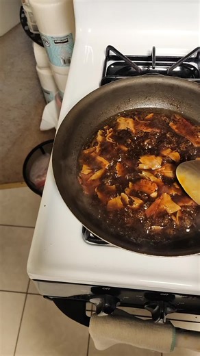 Yes Lucifer Morningstar does cook #socialism #cook #communism