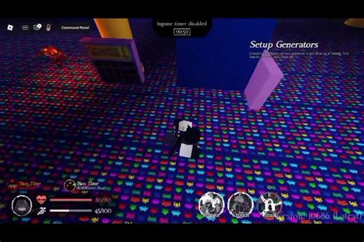 Exploring the Best Black Stun Triad in Roblox