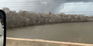 ‘Significant’ tornado causes destruction in Selma