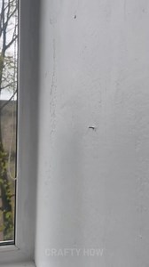 411K views · 699 reactions | Fork for decorating walls? | Crafty Panda How | Facebook