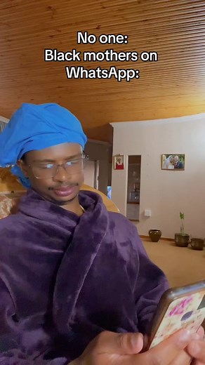 Funny African Parents WhatsApp Prank Video Compilation