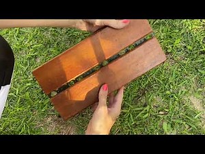 Colocar un deck uno mismo