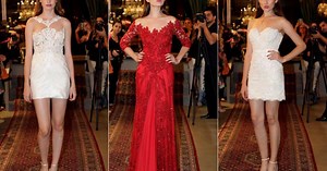 Veja looks de Samuel Cirnansck para Réveillon e fim de ano