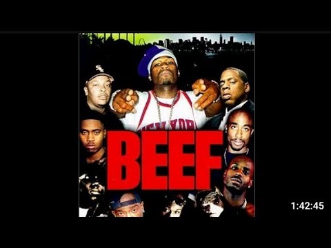 BEEF 🍖 PT.1 FULL VIDEO #hiphop #rap #rapbeef #classicvideo #trending #2000shiphop #fyp