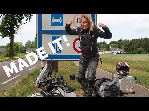 [S1 - Eps. 125] MADE IT!