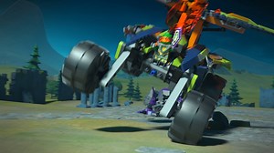 74K views · 655 reactions | Over 3,600 bricks of LEGO NEXO KNIGHTS sets collide in this epic battle featuring all new sets. See them here >>> https://shop.lego.com/nexoknights | LEGO | Facebook