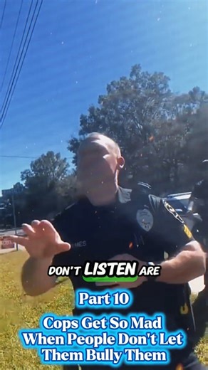 36K views · 470 reactions | #copsowned #1stamendmentaudits #copsdismissed #cops #CorruptCops #police #copswatch #crime #officer | Calvin Nolan | Facebook