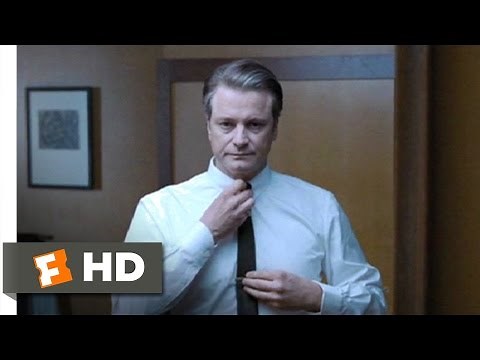 A Single Man (1/11) Movie CLIP - Waking Up (2009) HD