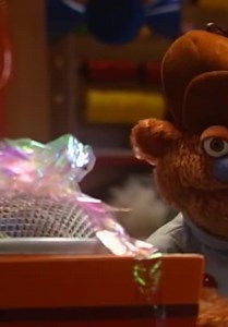 St. Bear's Dolls' Hospital S01:E47 - The Crying Teddies