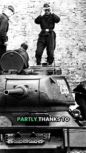 1M views · 10K reactions | The T-34 was a Game-Changer on the Eastern Front | War History Online | Facebook