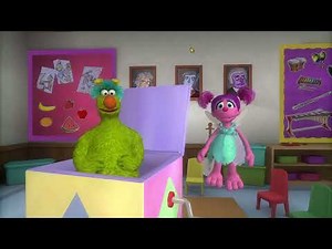 Sesame Street - Elmo World Episode 87