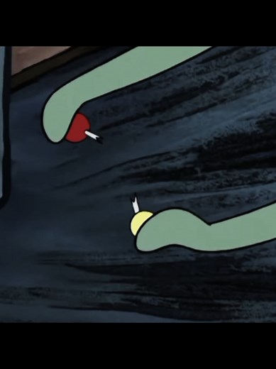 Dulu gua gak ngerti scene si Plankton ini jir, aneh atom patah tiba-tiba meledak. Tapi sekarang, broo💀 Sejarah terkait video👇 Dulu atom sempat dianggap tidak bisa dibagi. Namun pada tahun 1938, Otto Hahn dan Fritz Strassmann menemukan bahwa inti atom uranium dapat dibelah melalui proses fisi nuklir. Penemuan ini bikin dunia sadar kalau energi luar biasa besar bisa dilepaskan dari atom. Karena khawatir Nazi Germany lebih dulu membuat bom atom, Leó Szilárd mendorong Albert Einstein untuk mengiri