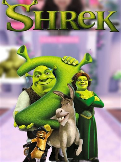 Shrek Dress To Impress en Roblox con LaJakichan14