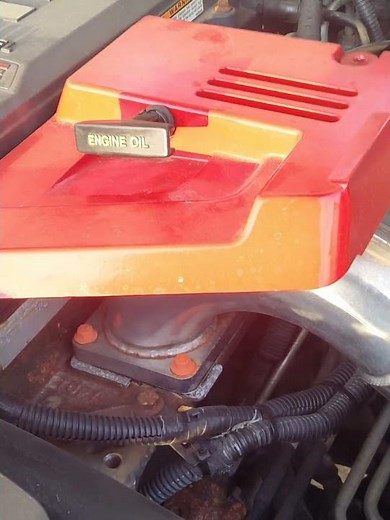 Cummins 6.7L Engine Noise | Ticking - Clicking | Valves?