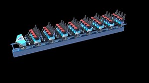 55K views · 368 shares | Here's a 360-degree look at what the trains will look like for the new Orion roller coaster opening spring 2020. #KingsIsland #KI2020 | Kings Island | Facebook