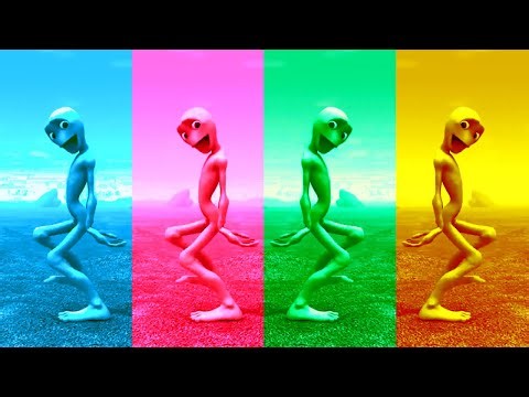Dame Tu Cosita FULL HD | All Variation Dame Tu Cosita Music Video 2026
