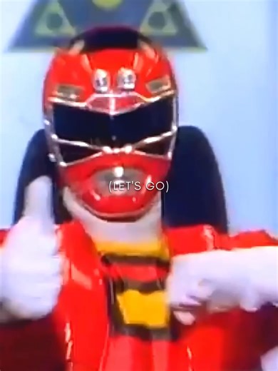 Gekisou Sentai Carranger - Naritaka Takayama | Gekisou Sentai Carranger (1996) #gekisousentaicarranger #carranger #激走戦隊カーレンジャー #supersentai #fyp