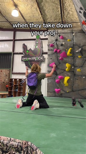 out with the old in with the new #rockclimbing #rockclimb #rockclimber #sportclimbing #bouldering #projectrockeasley #southcarolina #easley #fun #sport #project