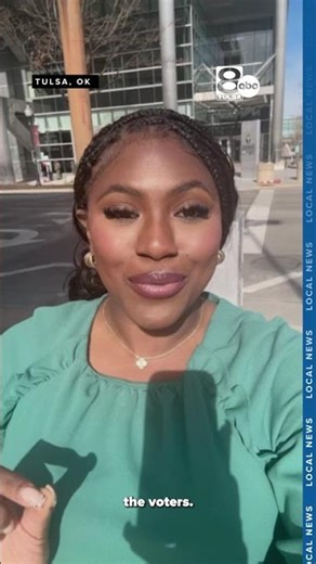 Tulsa City Charter public comment opportunity