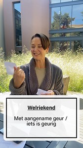 Hoe goed ken Marlee Van Der Merwe háár taal? Kyk hier... 🤓 #WoordeboekWoensdag #Binnelanders20 #Afrikaans100 | Binnelanders