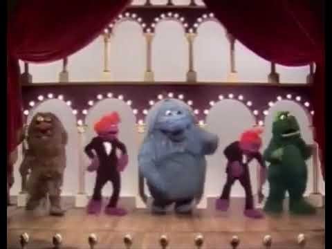 The Muppet Show Episode #304 Gilda Radner ( Mirrored Intro )