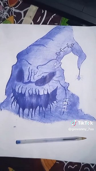 #extrañomundodejack #halloween #dibujosanimados empezando a dibujar ✌️