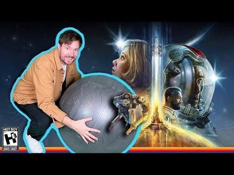 Bethesda's Game Design Was Outdated a Decade Ago - NakeyJakey