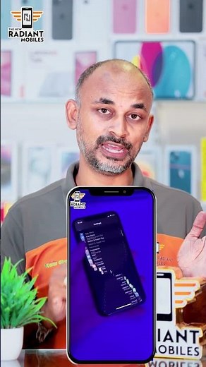 DAY 3 — What is LPM in iPhone? Hidden Battery Saver Explained! 🔋📱 | iPhone Effective Usage Series