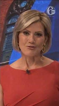 Chief meteorologist Cecily Tynan to retire after more than 30 years with Action News