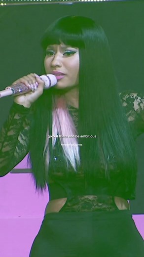 Nicki Minaj Fastest Rap Songs Compilation