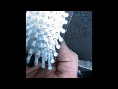 2012 Jeep Grand Cherokee Laredo 3.6 L V6 blower motor control module replacement