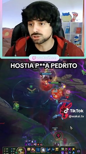 Construyendo mi build favorita de Lux en League of Legends