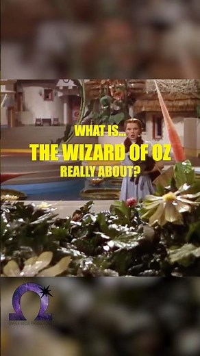 The Economics of The Wizard of Oz