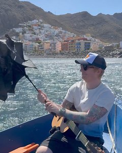 57K views · 1.9K reactions | Ed Sheeran on Reels | Facebook