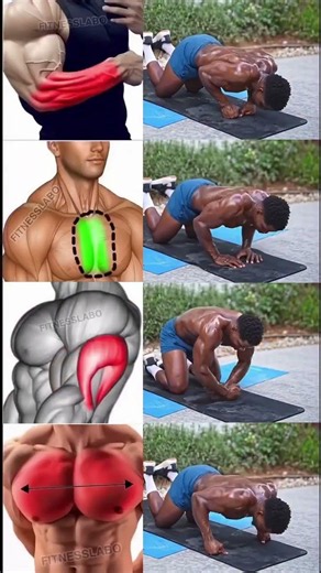 Upper body-build it-at home #reels #trending #viral #fyp