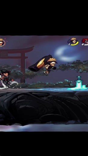 Mastering Cannon Techniques in Brawlhalla