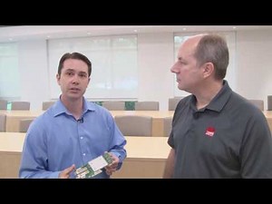 QLogic Enhanced Gen 5 16Gb Fibre Channel HBAs Video Walkthrough