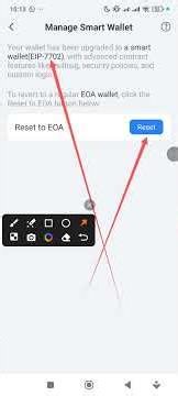 7702 Error Remove in Token Pocket Wallet #lgns #trading ‪@MohitCryptoBharat‬