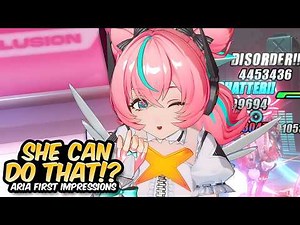 The Moment I Tried Aria… Everything Changed!