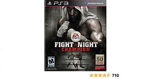 Can You Play Fight Night Champion on the PlayStation 5? - What Box Game